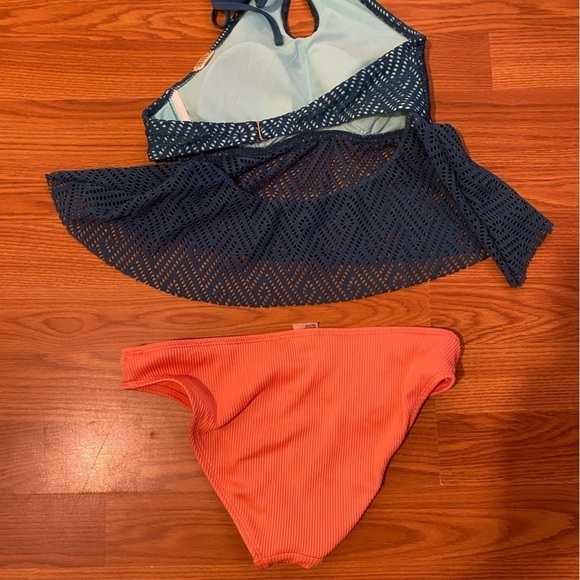 True Craft Bikini Bathing Suit size small (DM) - Picture 5 of 7